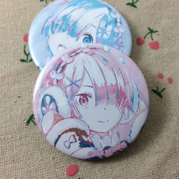 Fate Grand Order Anime Badge P - Fate Anime Merchandise review and price